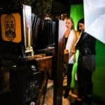 Ενοικίαση Vintage Photobooth