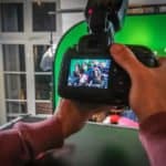 green screen enikiasi photobooth