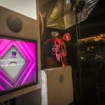 athina enikiasi photobooth