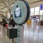 Modern Photobooth