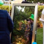 Mirror booth Ενοικίαση τιμη