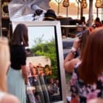 Ενοικίαση Mirrorbooth