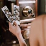 Vintage Photobooth