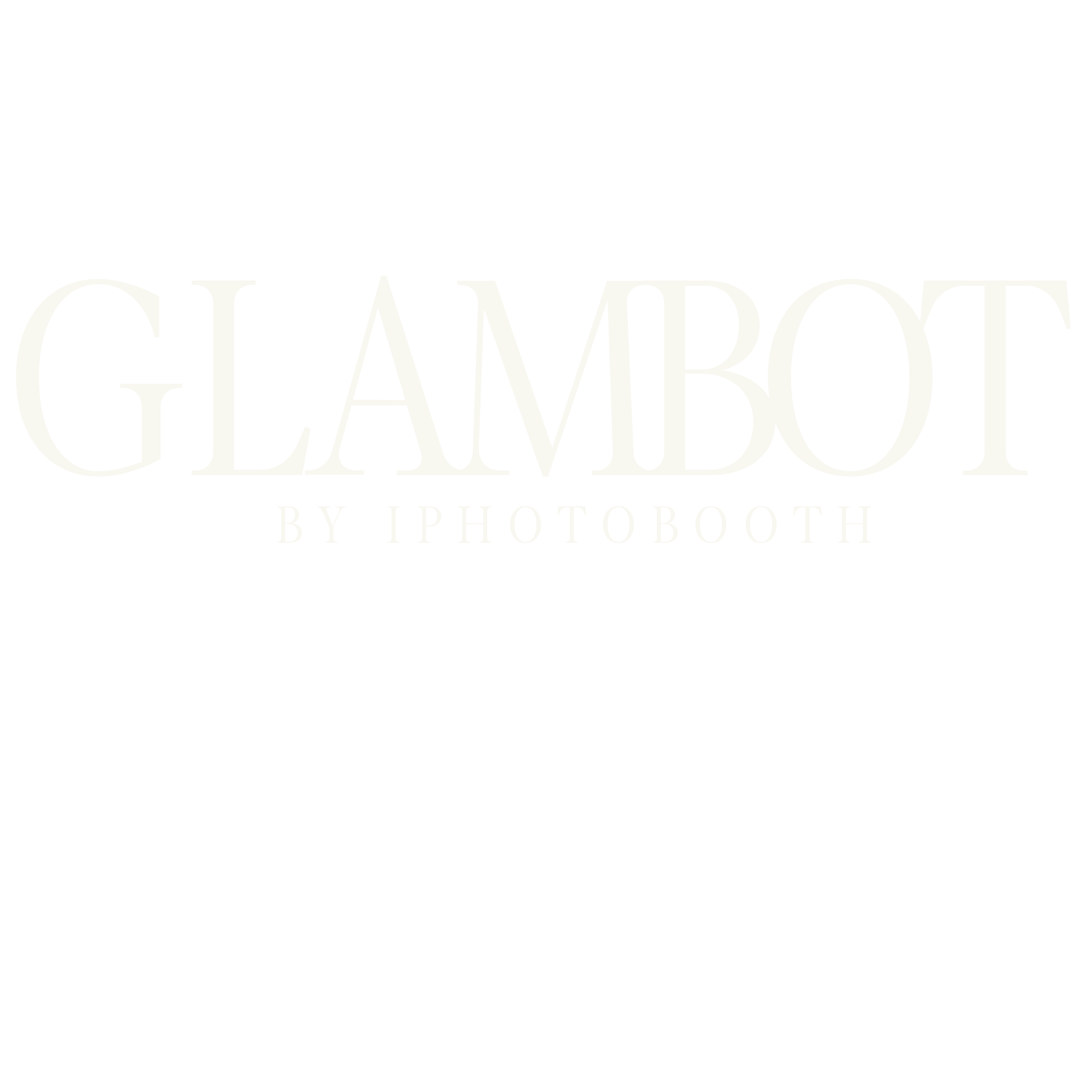 Glambot_by_iphotobooth